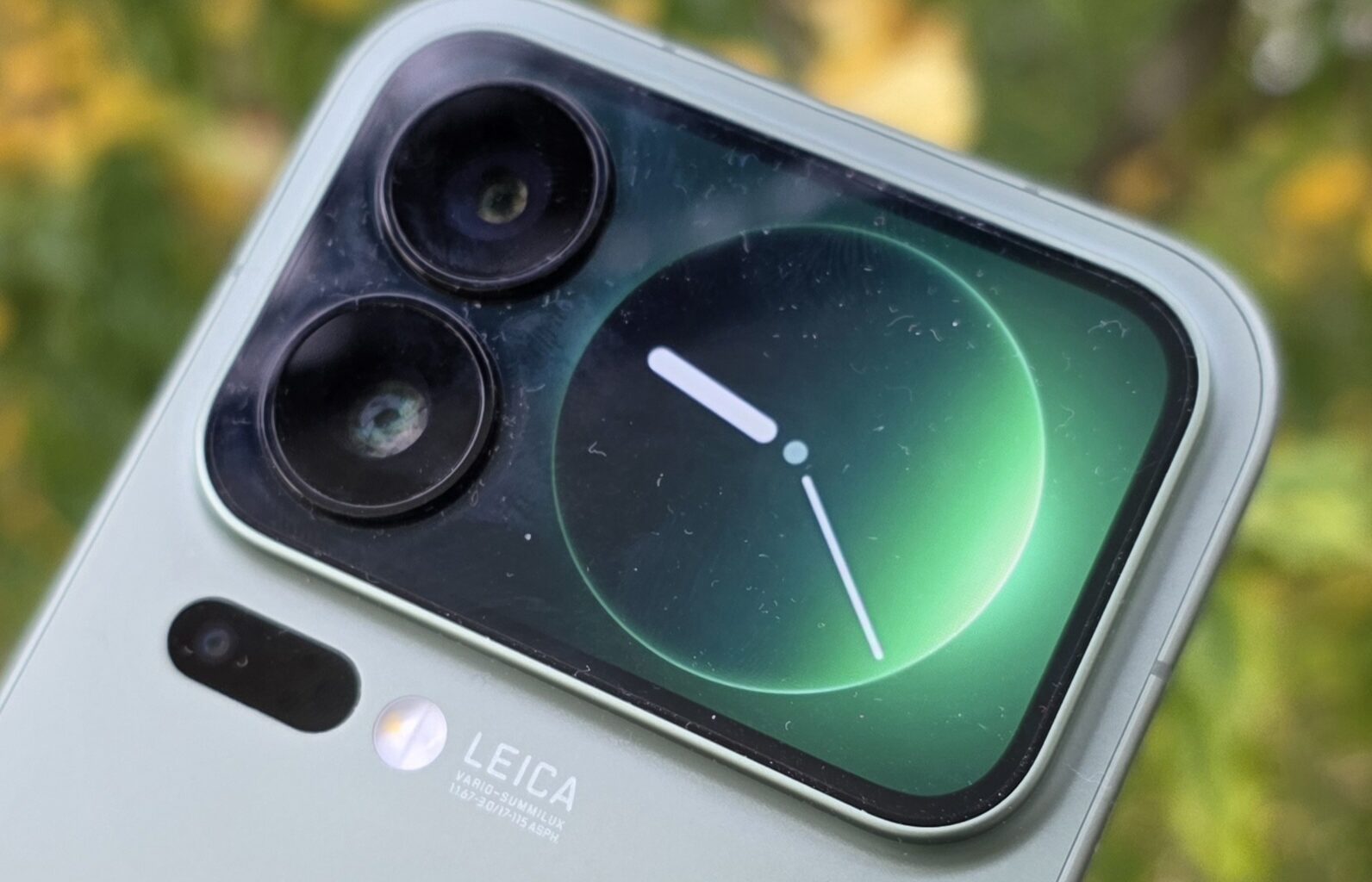 Brilliant smartphone for vloggers thanks to 4K120 & 8K: Xiaomi 17 Pro review