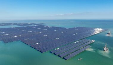 How will China peak coal, oil use in its climate push-Xinhua