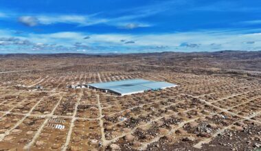 Chasing secrets of the universe on world's rooftop in SW China-Xinhua