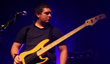 "I got some great replies"