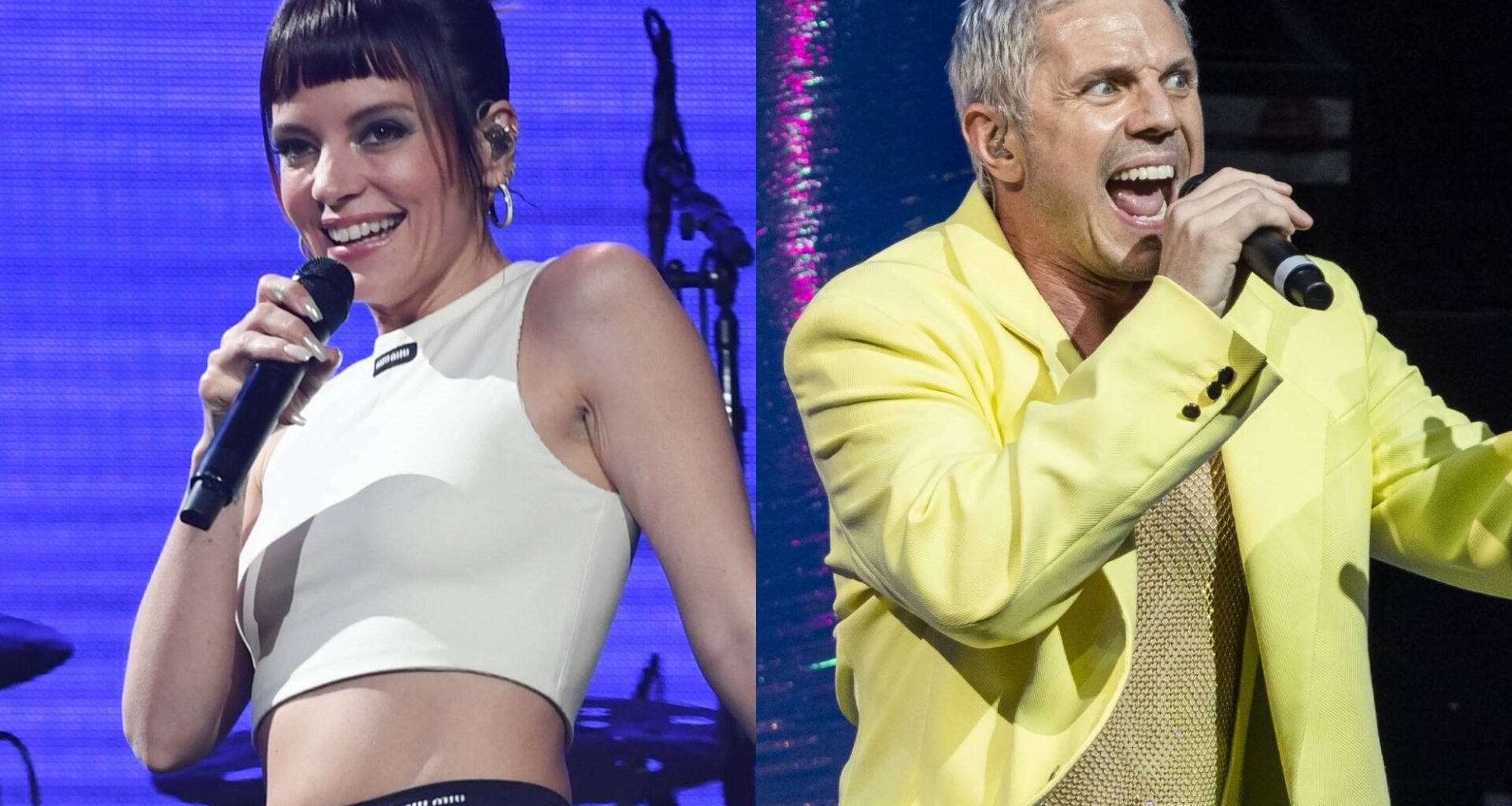 Lily Allen and Scissor Sisters to headline huge Might Hoopla 2026 line-up