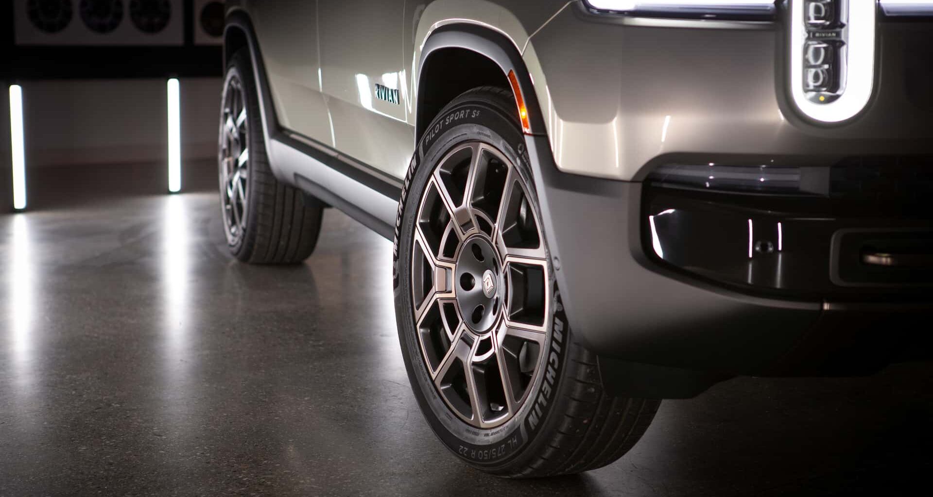 It's Not Just Tesla. Rivian Is Getting Into Robotics.