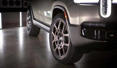 It's Not Just Tesla. Rivian Is Getting Into Robotics.