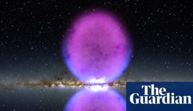 Study claims to provide first direct evidence of dark matter | Science