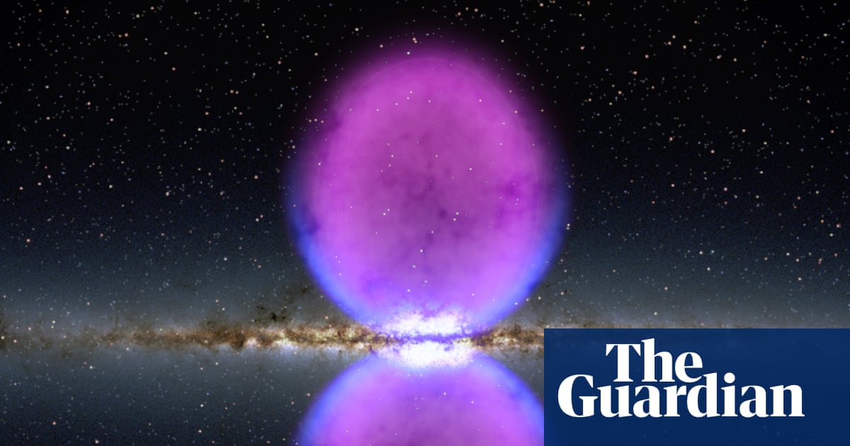 Study claims to provide first direct evidence of dark matter | Science