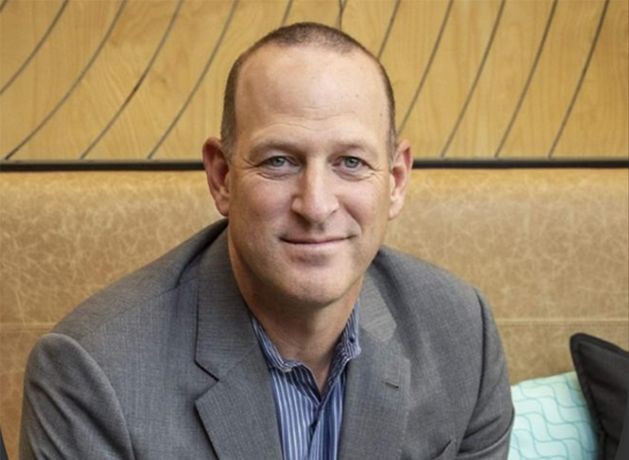 Clio's $1bn AI will help shape golden age for lawyers