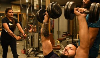 Why men need twice as much as exercise as women to lower heart disease risk