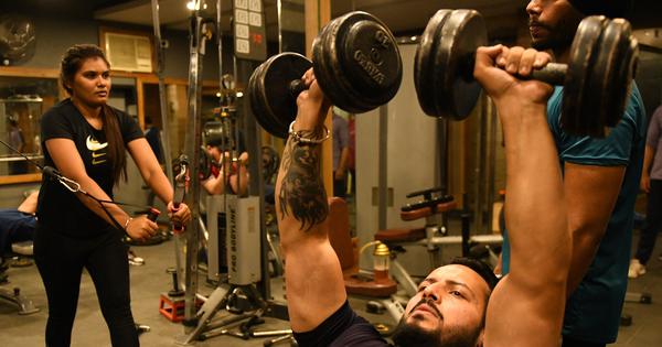 Why men need twice as much as exercise as women to lower heart disease risk