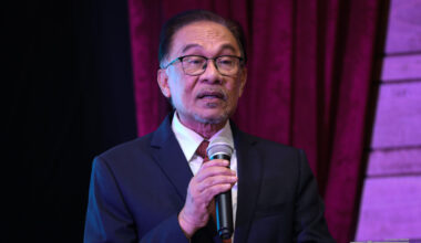 Anwar urges G20 to act decisively on Gaza, climate resilience and global conflicts