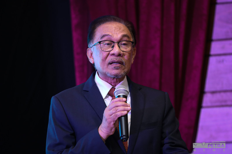 Anwar urges G20 to act decisively on Gaza, climate resilience and global conflicts