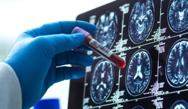 Blood Tests for Alzheimer’s Are Here