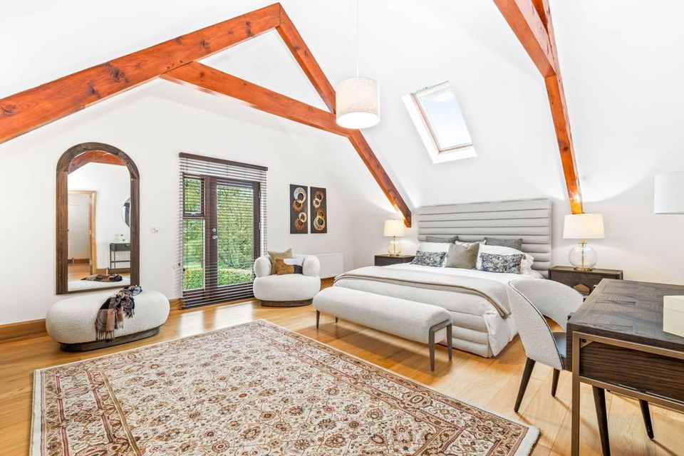 Taobh Coille, Moyveela, Oranmore, Co Galway. Photo: Daft.ie