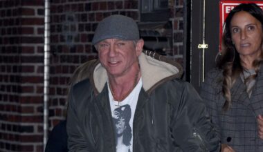 Daniel Craig Is Dressing Like He’s Tumblr Famous