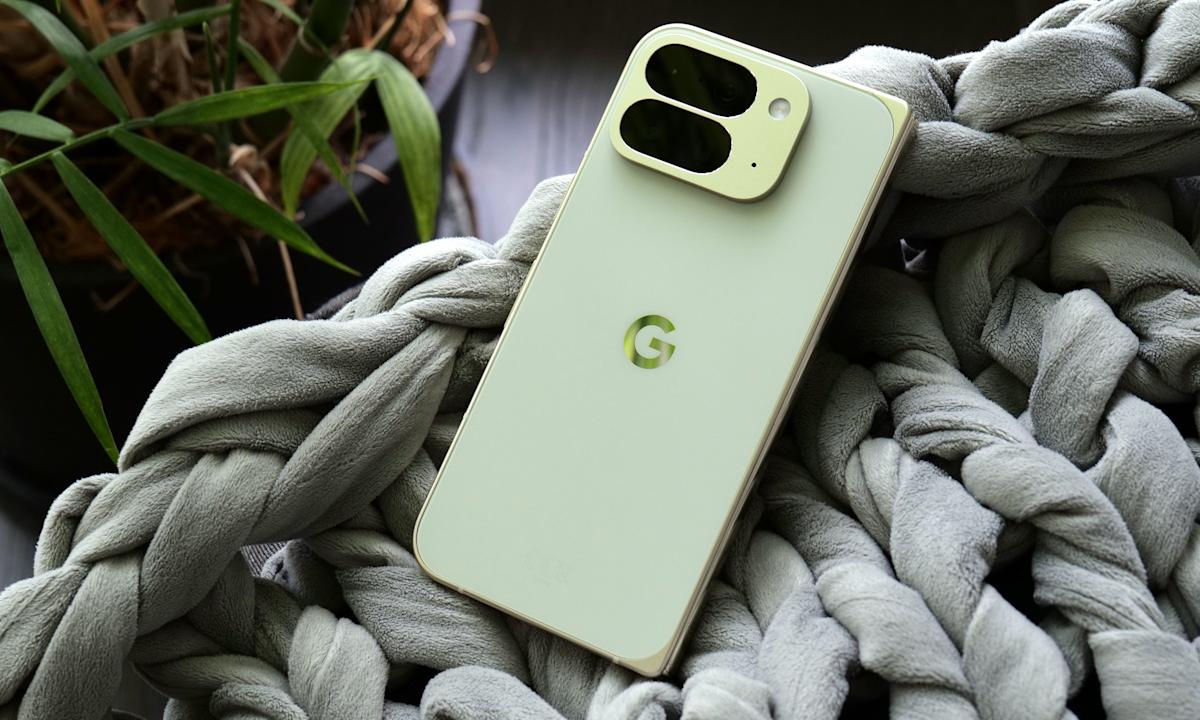 Google’s Pixel 10 Pro Fold is $300 off right now