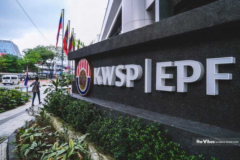 EPF investment income surges, dividend prospects strong for members