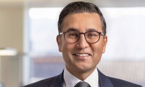 UBS’ Iqbal Khan Rethinks How to Measure Success in WM