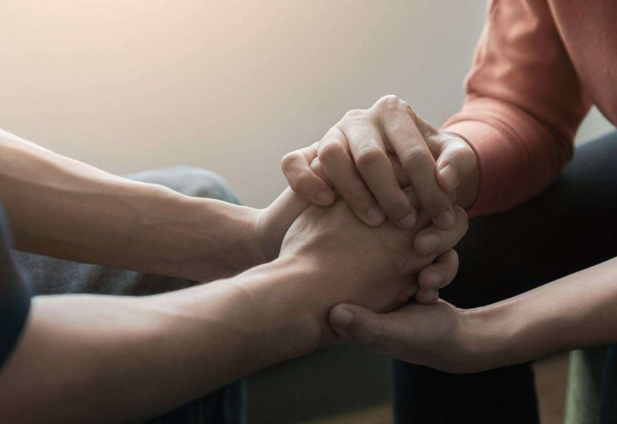 Swale council declares a mental health crisis on International Men’s Day