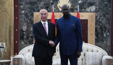 Why first Simandou iron ore shipment to China marks a global milestone