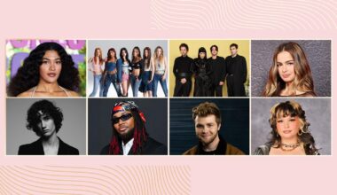 How ROSÉ's 'Rosie' Sets Her Apart From BLACKPINK