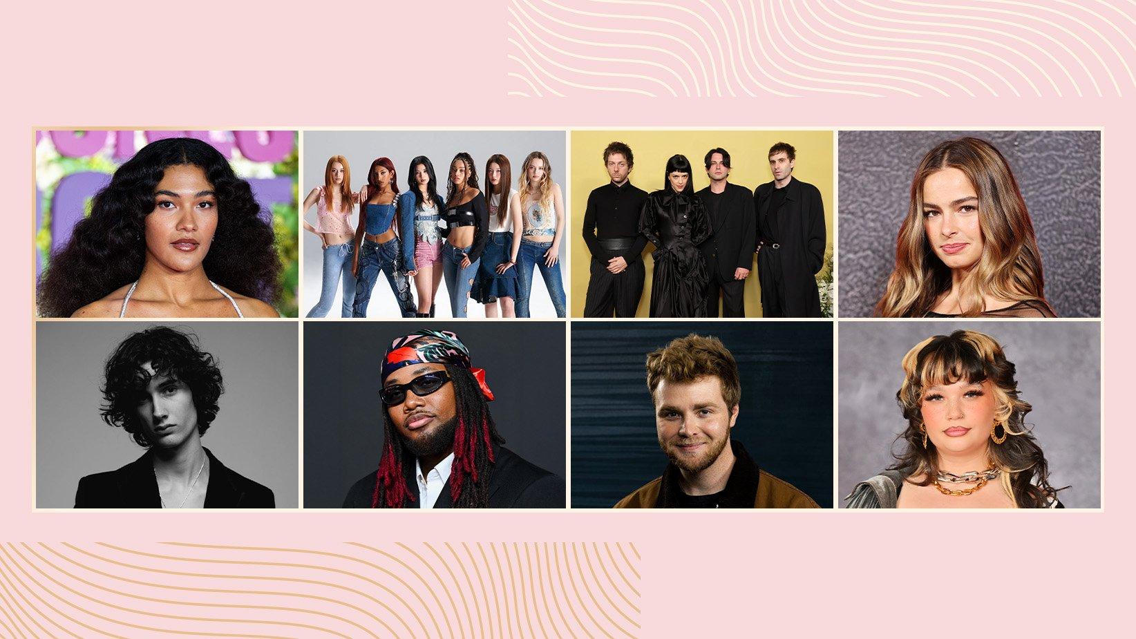 How ROSÉ's 'Rosie' Sets Her Apart From BLACKPINK