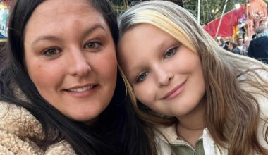 ​​Mom Cries as She Learns 12-Year-Old Daughter's Death by 'Acute Psychosis' Was Actually Caused by Rare Brain Disorder