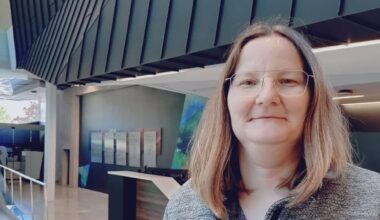 we explore spin foams and other potential solutions to this enduring challenge – Physics World