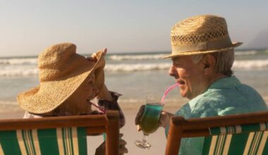 5 smart things wealthy baby boomers do with their money. Are you following their example?