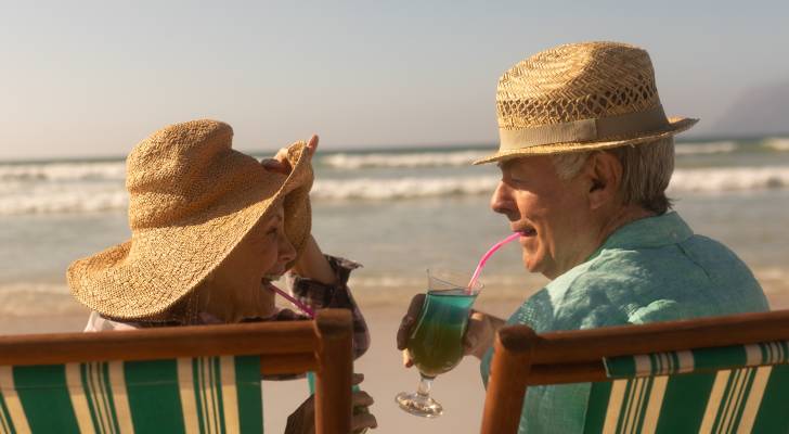 5 smart things wealthy baby boomers do with their money. Are you following their example?