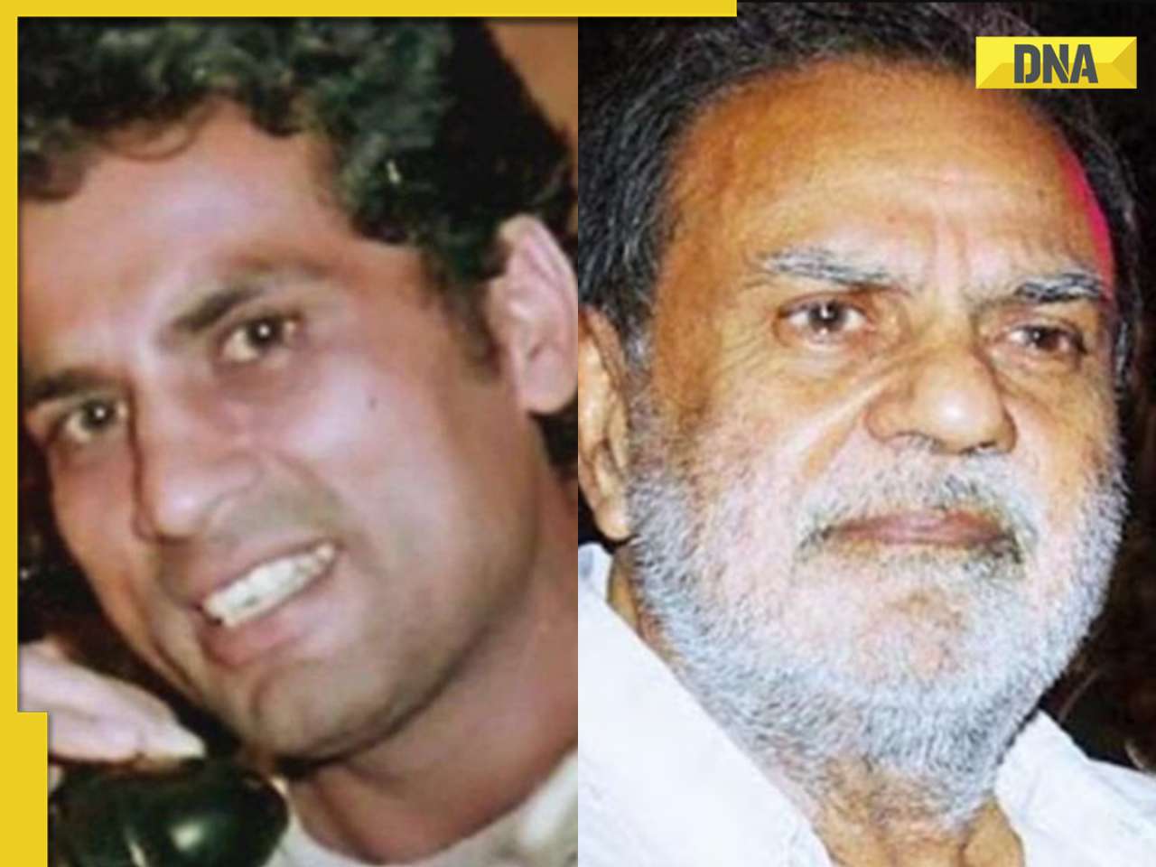 Who was Dharmendra's younger brother Ajit Singh Deol?