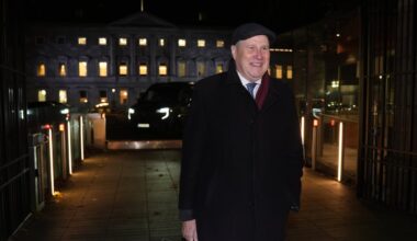 Ivan Yates accuses President Connolly’s campaign of ‘weaponising’ his ‘smear the bejaysus’ election remark – The Irish Times