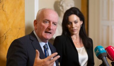 Concerns around insourcing fed in to row over funding at Beaumont Hospital – The Irish Times