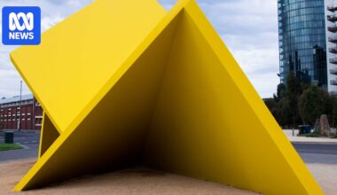 City of Melbourne rejects Mildura's attempt to return 'Yellow Peril' home