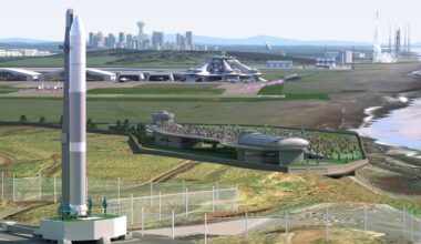 Hokkaidō Town Aims to Become East Asian Space Launch Hub