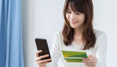 Japanese Savers Change Mindset as Interest Rates Return