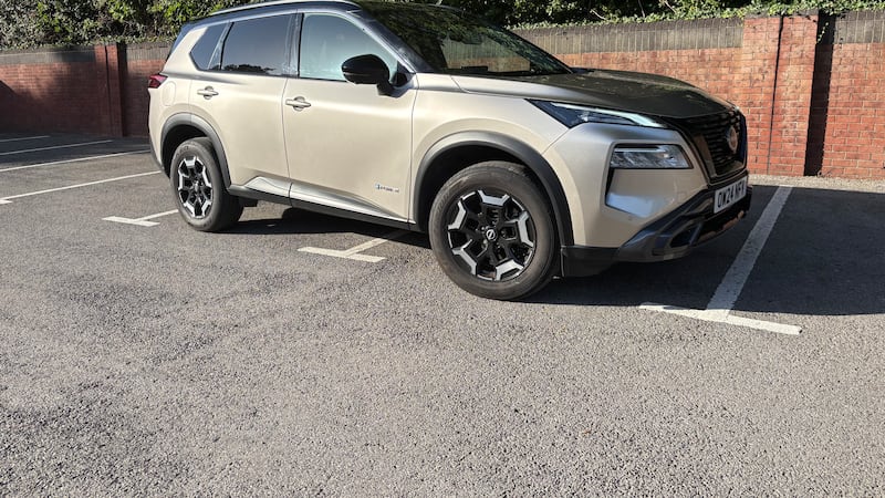 Long-term report: Is the X-Trail an unsung hero of the Nissan range?