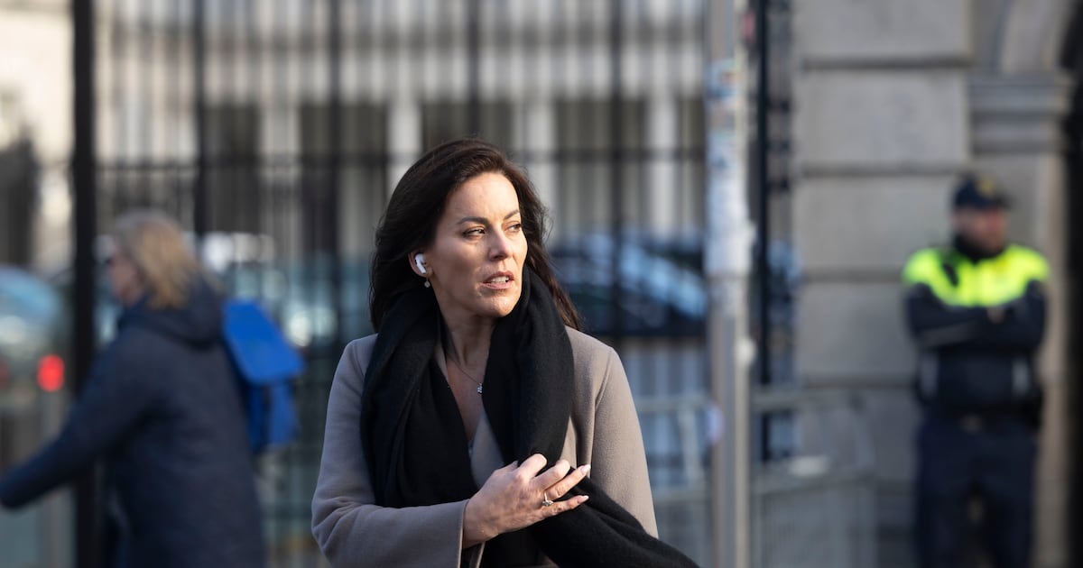 Ministers lobbied by medical firm after waiting-list regime tightened – The Irish Times