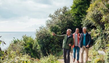 Friendship is something we ‘do’ – it does not just magically happen or keep itself alive – The Irish Times