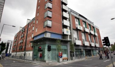 Dublin City Council tenants face rent rises up to 50% in first overhaul in 30 years – The Irish Times