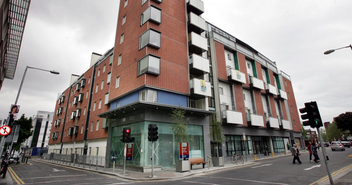 Dublin City Council tenants face rent rises up to 50% in first overhaul in 30 years – The Irish Times