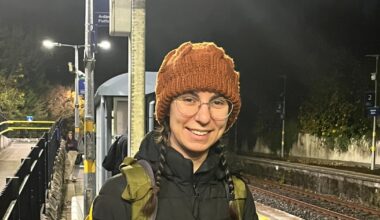 Wicklow commuters on overcrowded, infrequent and old trains – The Irish Times