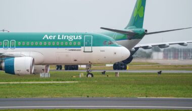 Number of Aer Lingus planes among thousands of Airbus jets that require urgent software fix – The Irish Times
