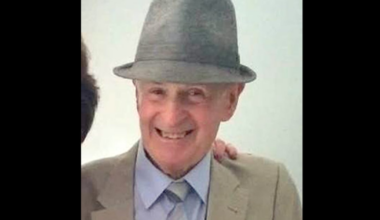 Man accused of murdering Irishman in London told police he saw another man at the scene – The Irish Times