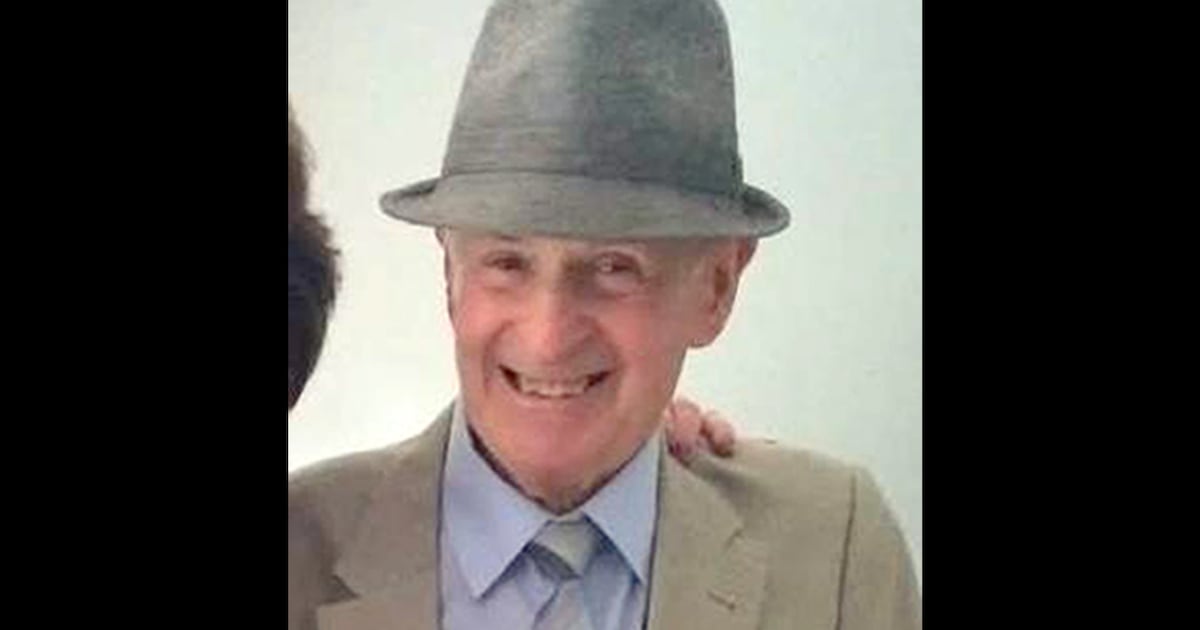 Man accused of murdering Irishman in London told police he saw another man at the scene – The Irish Times