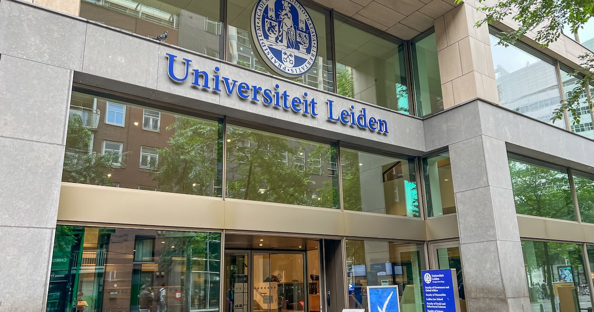 Should I consider allowing my child to study abroad? – The Irish Times