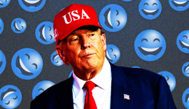 Donald Trump Claims It’s ‘Illegal’ for Late-Night Host Seth Meyers to Mock Him