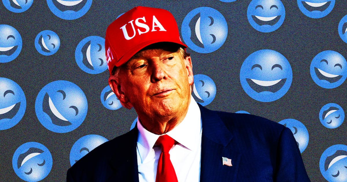 Donald Trump Claims It’s ‘Illegal’ for Late-Night Host Seth Meyers to Mock Him