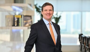 'Crossroads of capital': Why uber rich will flock to UAE for another decade