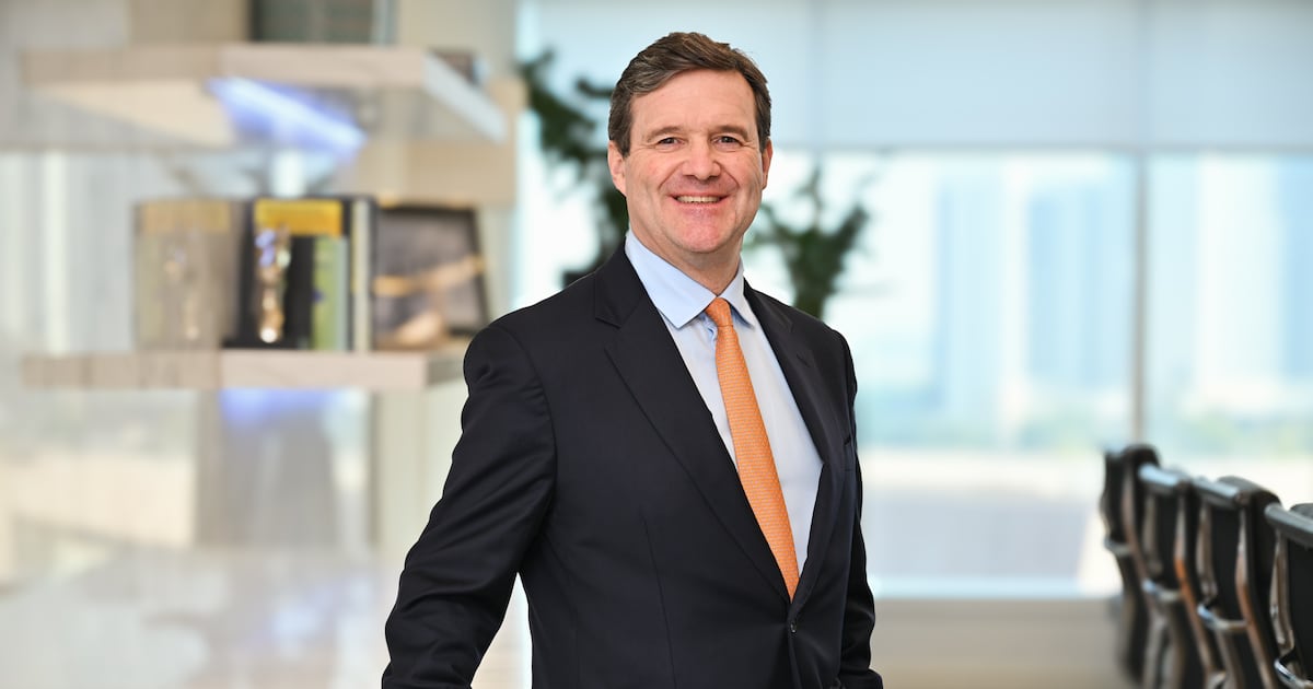 'Crossroads of capital': Why uber rich will flock to UAE for another decade