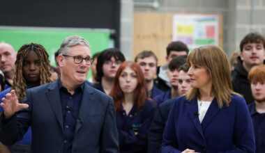 UK's commitment to fiscal rules crucial for credit rating, Fitch says