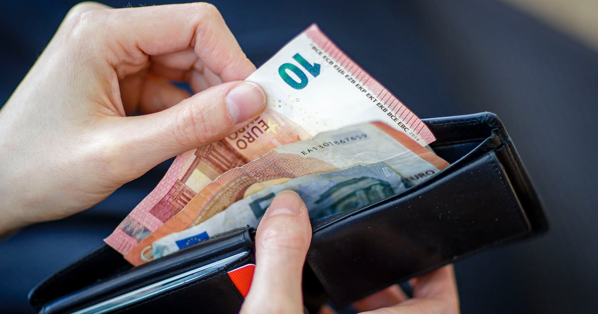 State writes off more than €15m in incorrect social welfare payments across two years – The Irish Times